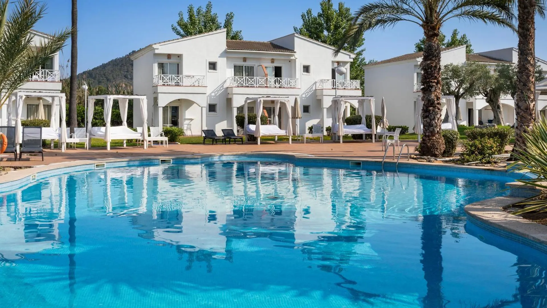 Hotel Garden Saladina - Adults Only à Can Picafort   Can Picafort (Mallorca)