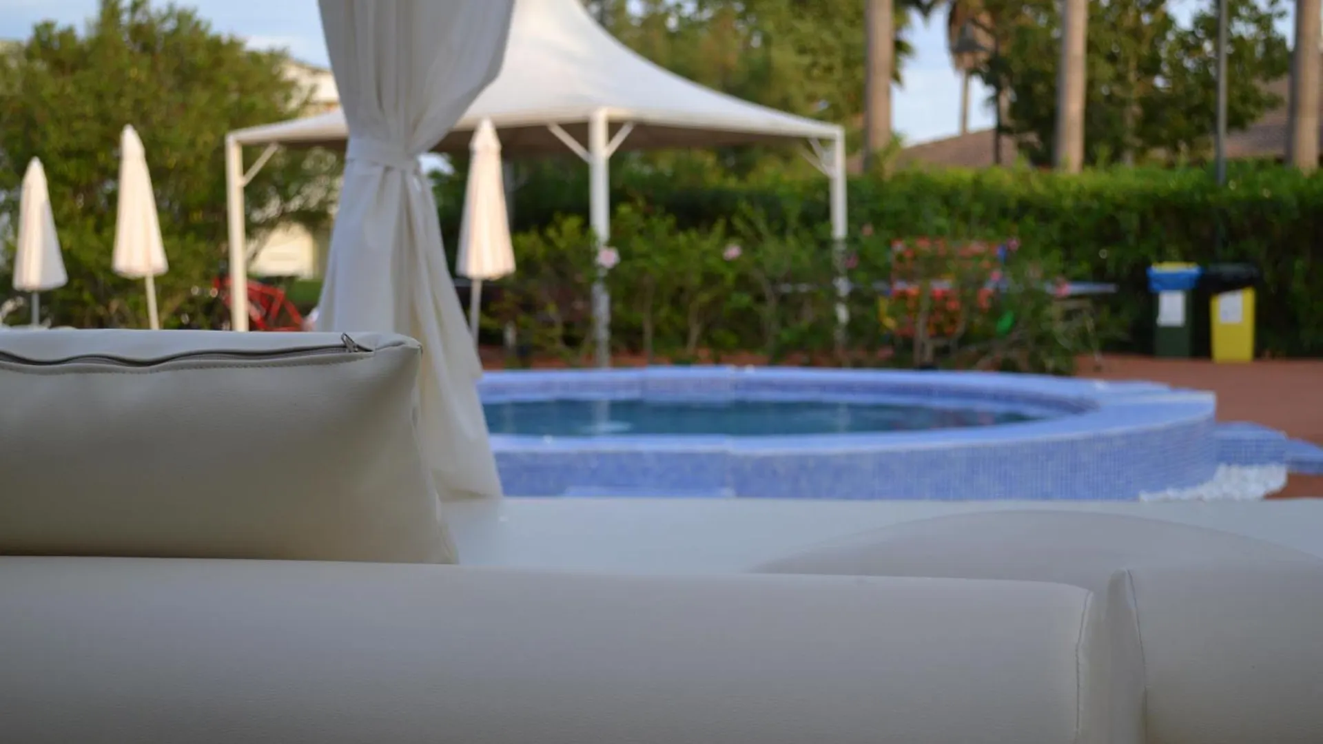 Hotel Garden Saladina - Adults Only à Can Picafort  4*, Can Picafort (Mallorca)
