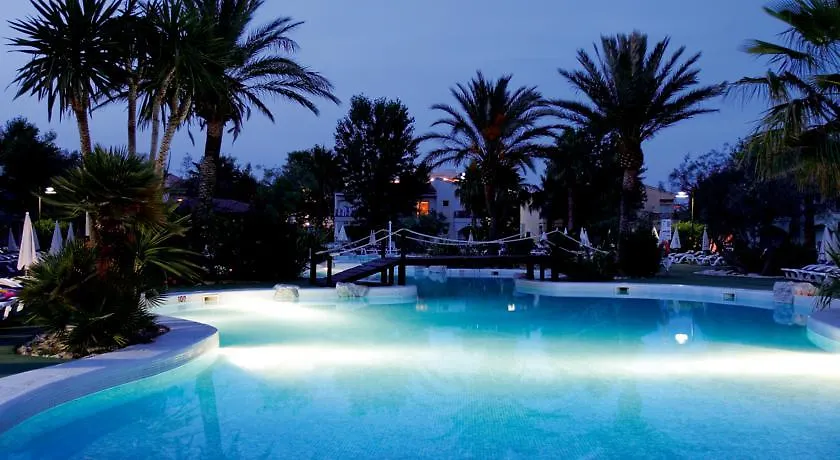 Hotel Garden Saladina - Adults Only à Can Picafort