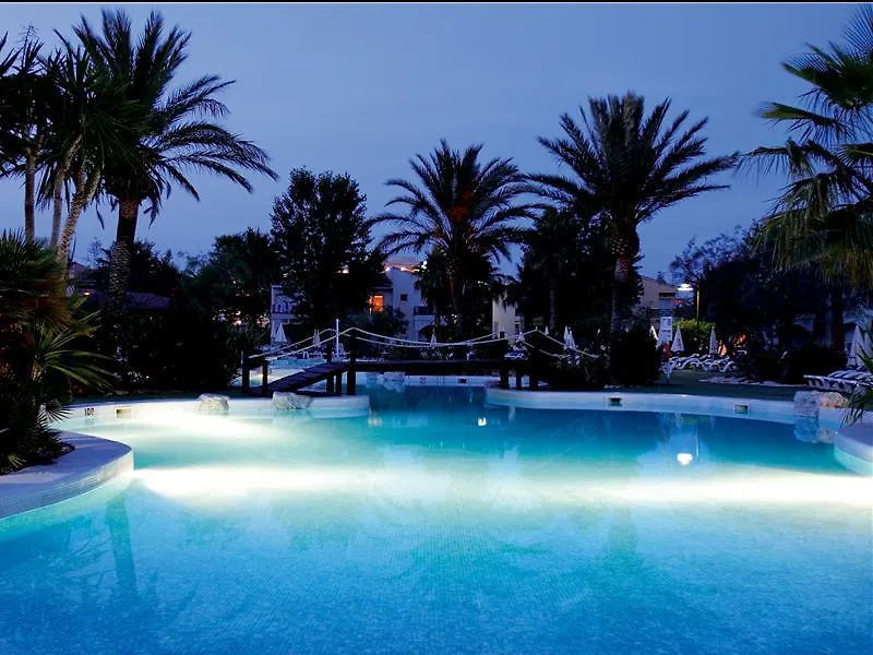 Hotel Garden Saladina - Adults Only à Can Picafort  4*, Can Picafort (Mallorca)