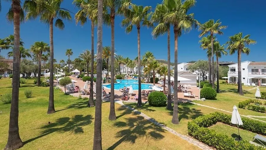 Hotel Garden Saladina - Adults Only à Can Picafort