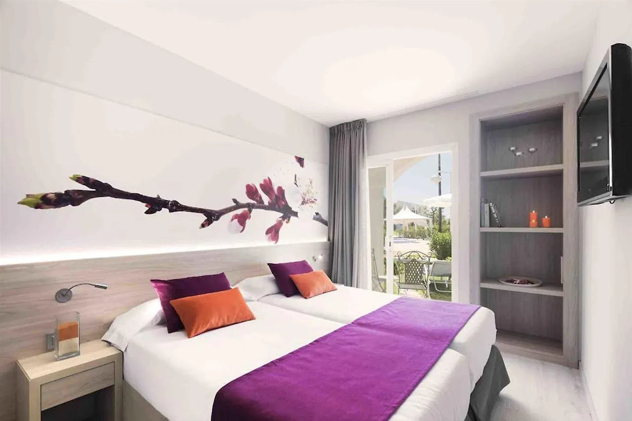 Hotel Garden Saladina - Adults Only Can Picafort