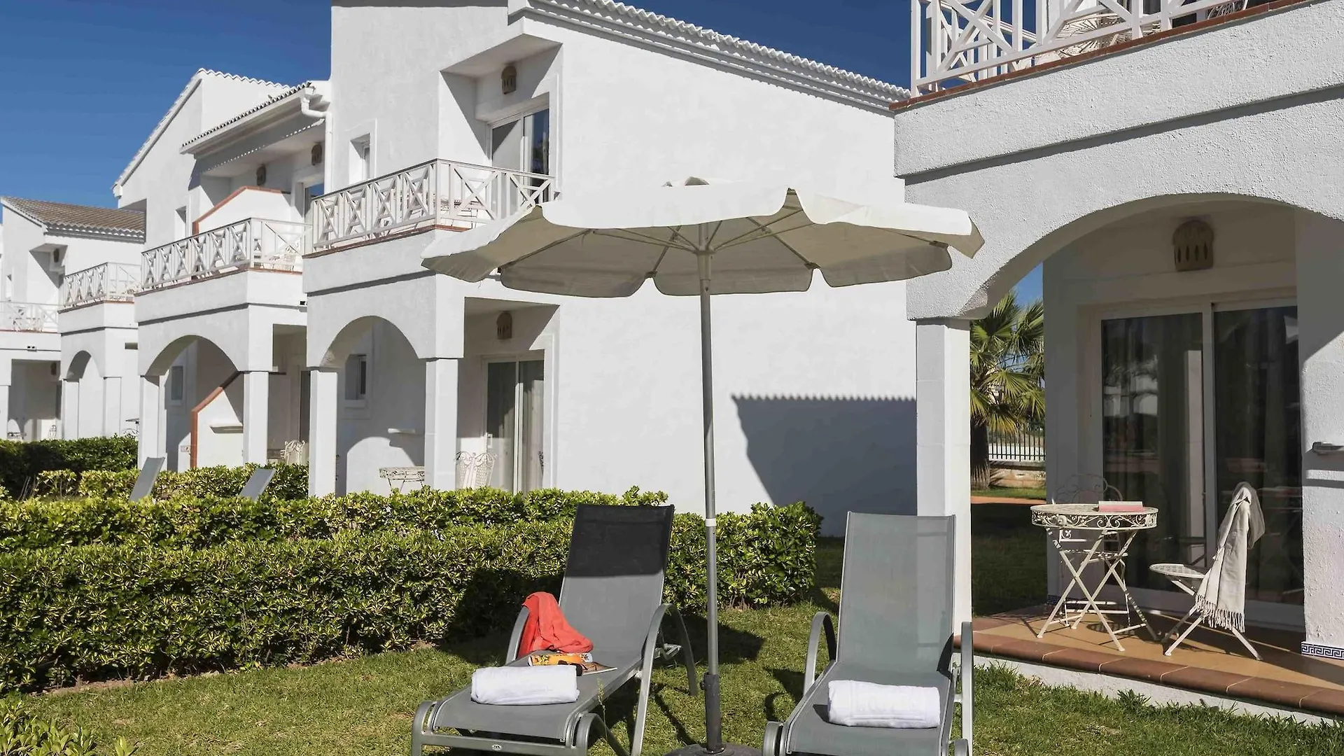 Hotel Garden Saladina - Adults Only Can Picafort   Can Picafort (Mallorca)