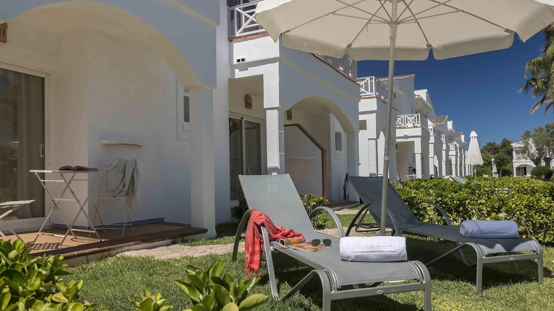 ****  Hotel Garden Saladina - Adults Only Can Picafort  Spagna