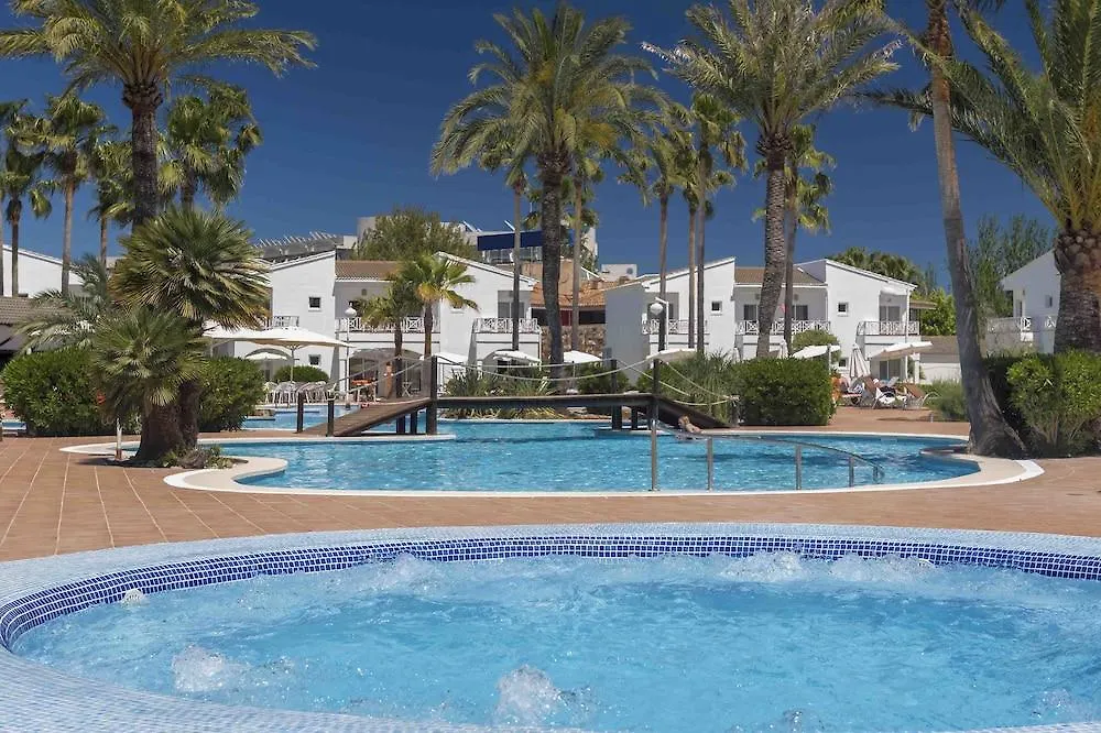 Hotel Garden Saladina - Adults Only Can Picafort  4*, Can Picafort (Mallorca)