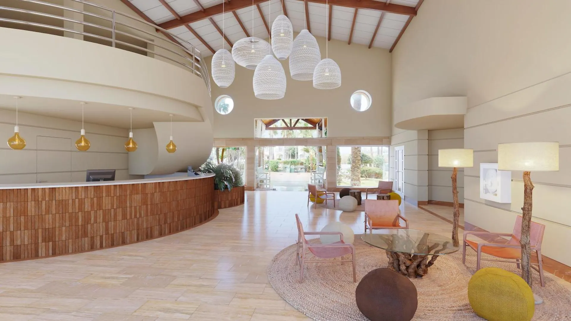 فندق Garden Saladina - Adults Only كان بيكافورت