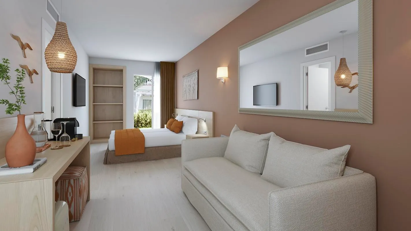 Hotel Garden Saladina - Adults Only Can Picafort