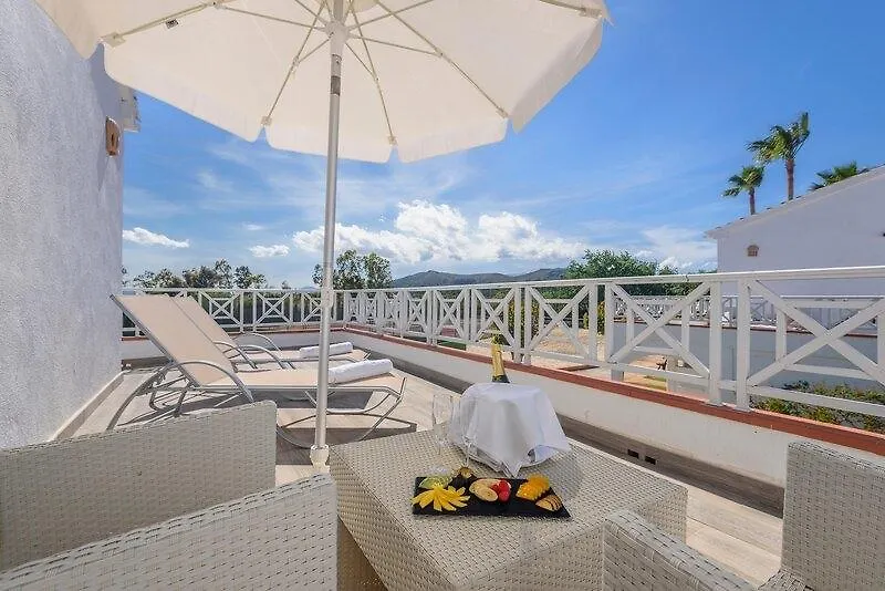 Hotel Garden Saladina - Adults Only Can Picafort  Spanien