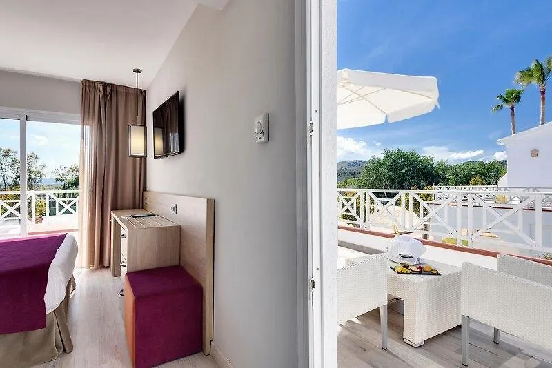 Hotel Garden Saladina - Adults Only Can Picafort
