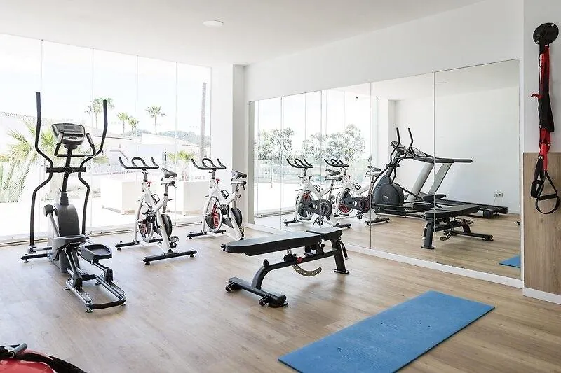 ****  Hotel Garden Saladina - Adults Only Can Picafort  Spanien