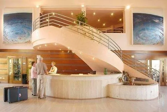 ****  Hotel Garden Saladina - Adults Only Can Picafort  Spanien