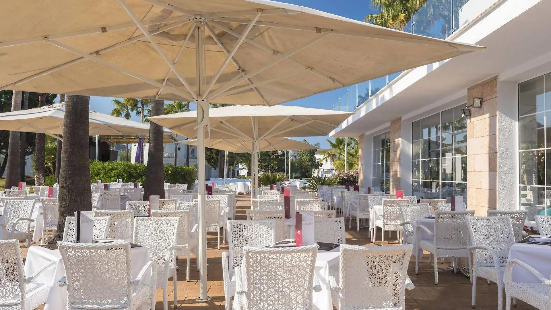 Hotel Garden Saladina - Adults Only Can Picafort  Spagna