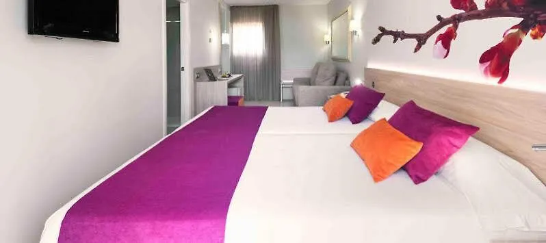 Hotel Garden Saladina - Adults Only Can Picafort  Spagna