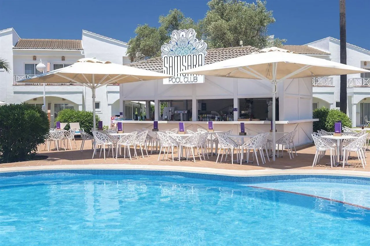 Garden Saladina - Adults Only Hotel Can Picafort