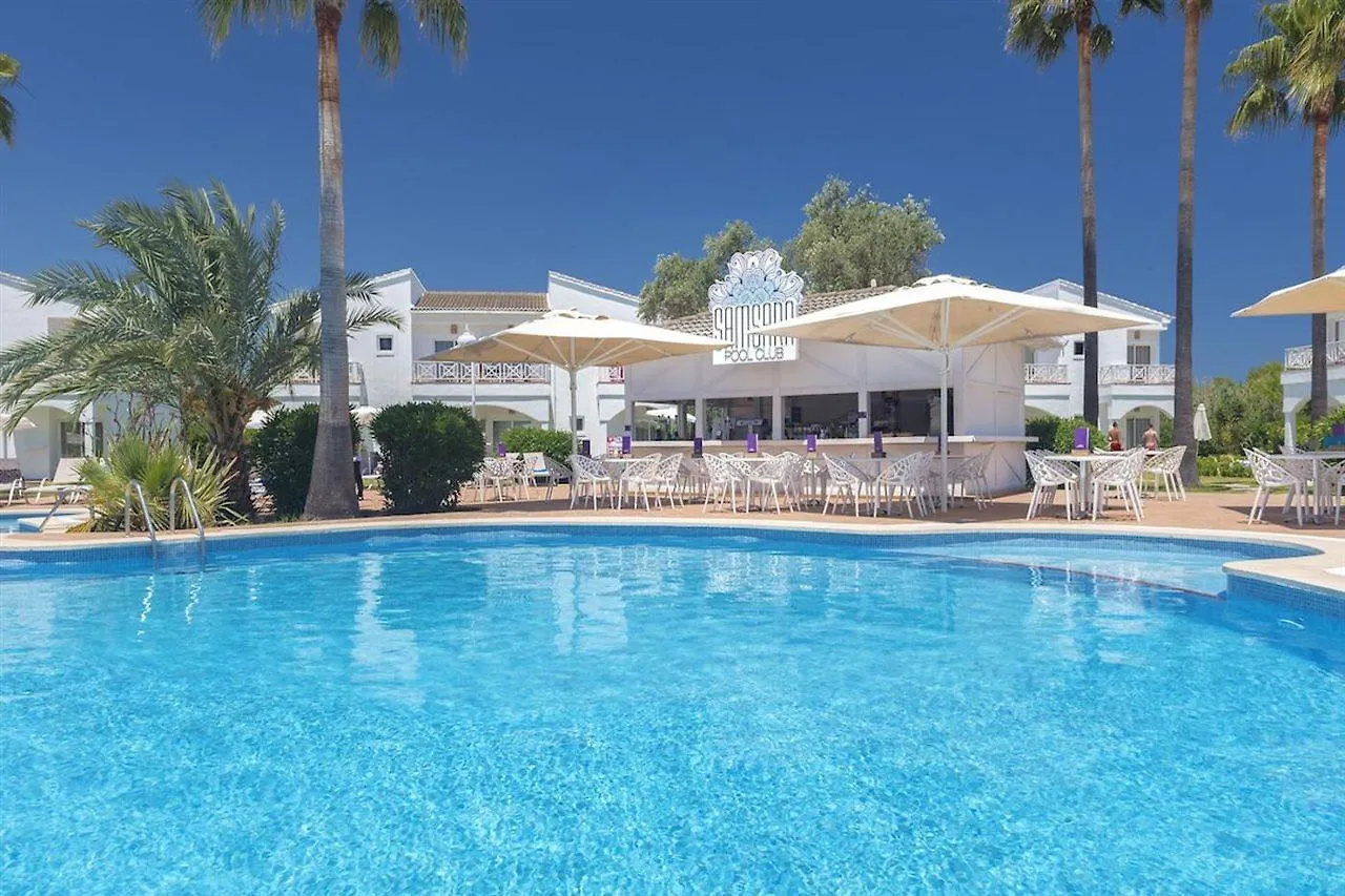 Garden Saladina - Adults Only Hotel Can Picafort  Can Picafort (Mallorca)