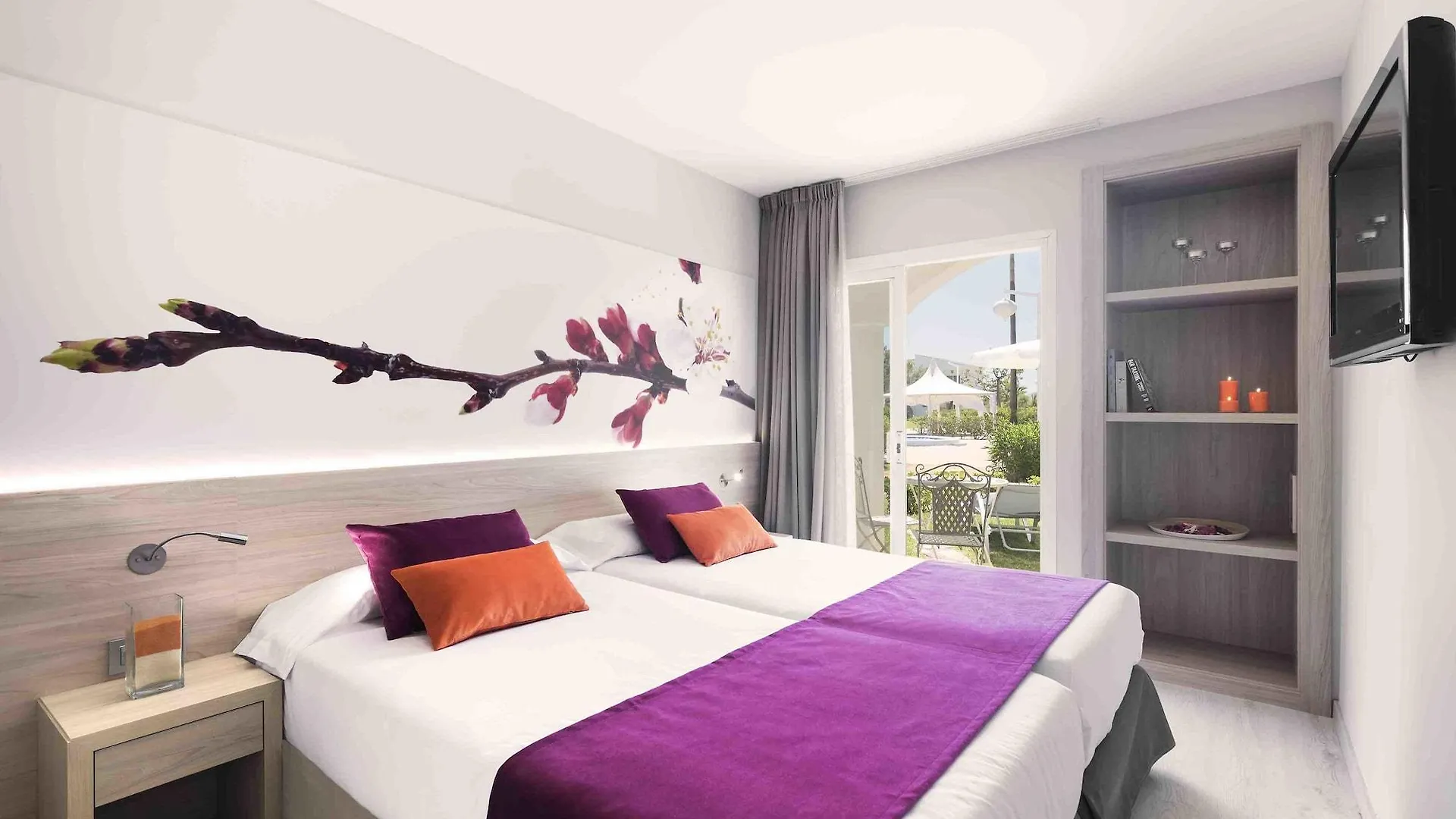 Garden Saladina - Adults Only Hotel Can Picafort