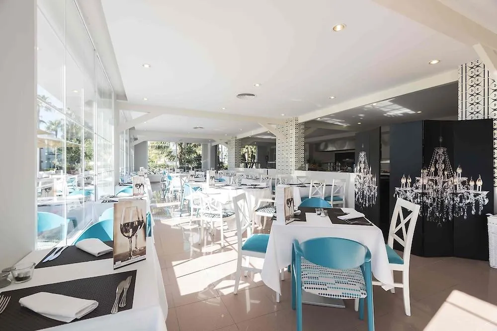 Garden Saladina - Adults Only Hotel Can Picafort  4*, Can Picafort (Mallorca) Spanje