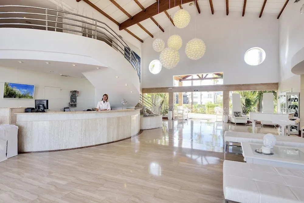 Garden Saladina - Adults Only Hotel Can Picafort  Spanje