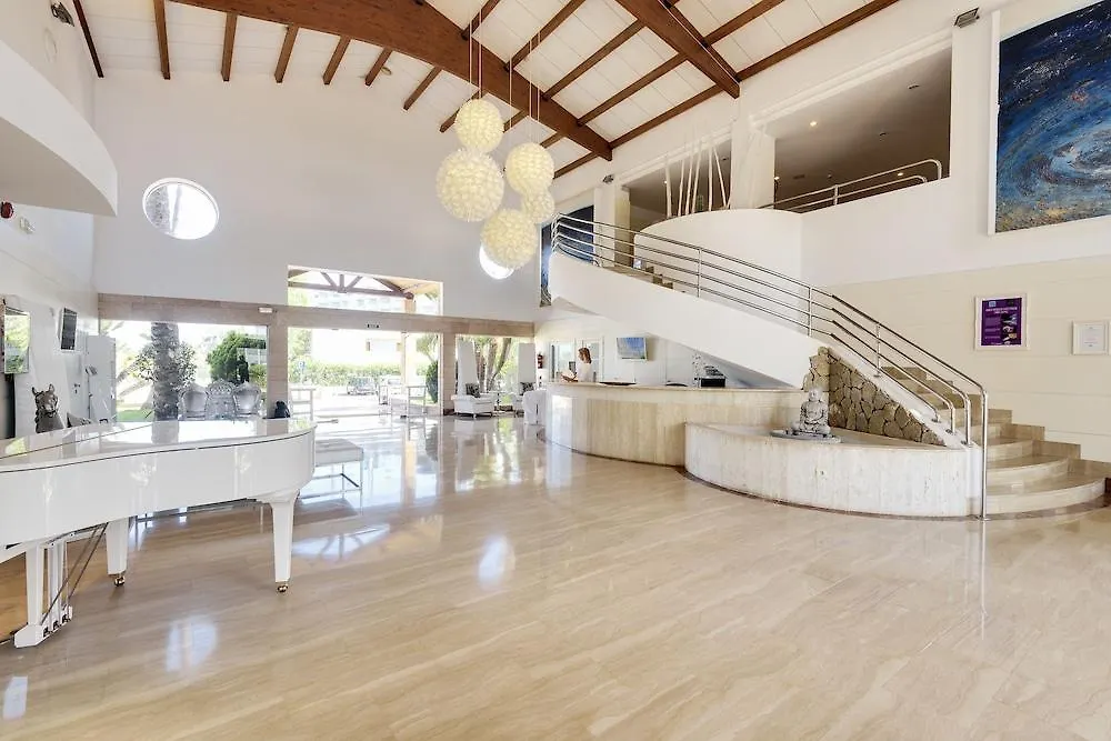Garden Saladina - Adults Only Hotel Can Picafort  4*, Can Picafort (Mallorca) Spanje