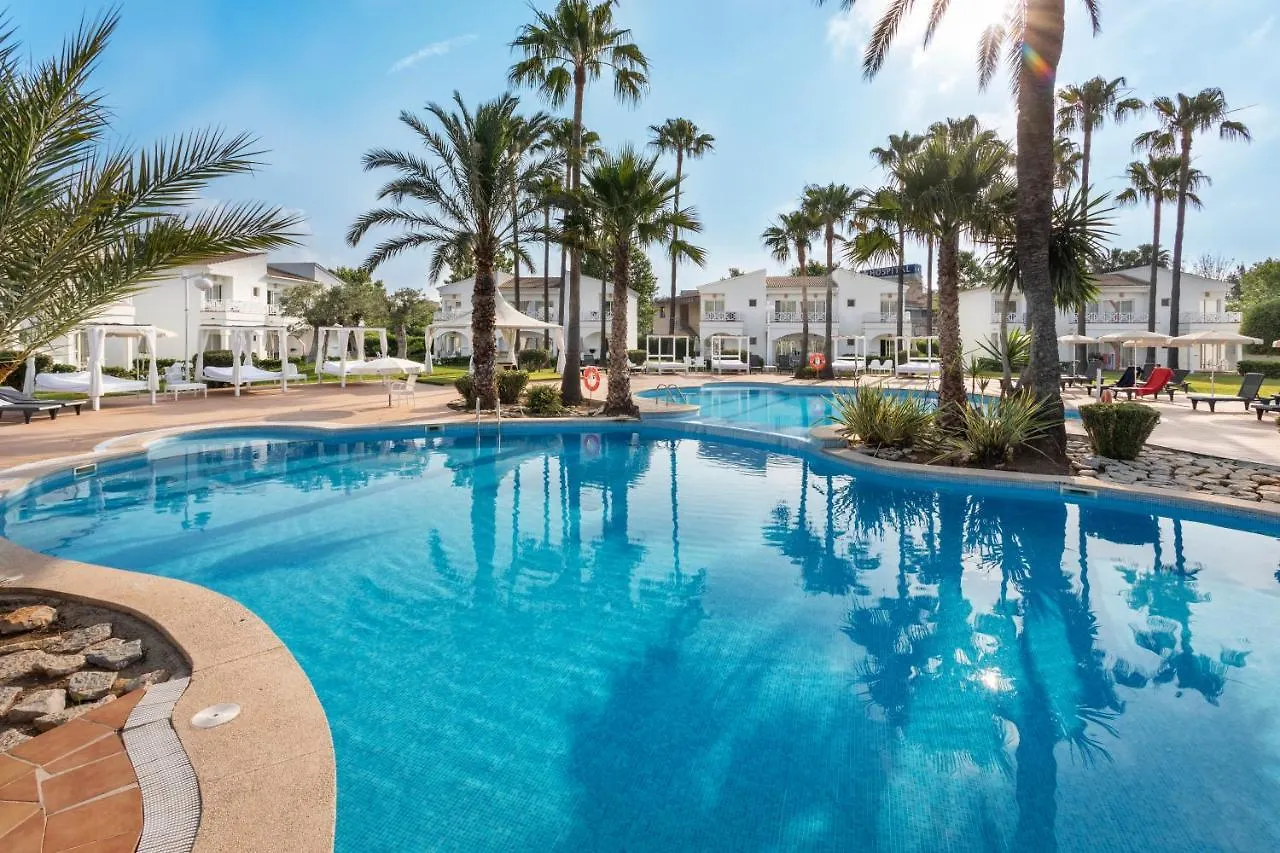 Garden Saladina - Adults Only Hotel Can Picafort  Spanje