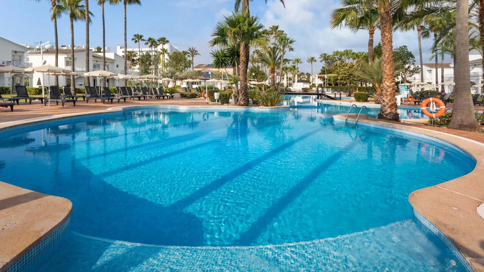 Garden Saladina - Adults Only Hotel Can Picafort  4*, Can Picafort (Mallorca) Spanje