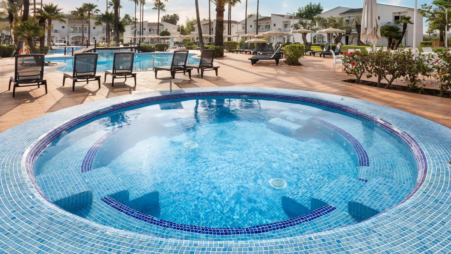 Hotel Garden Saladina - Adults Only Can Picafort   Can Picafort (Mallorca)