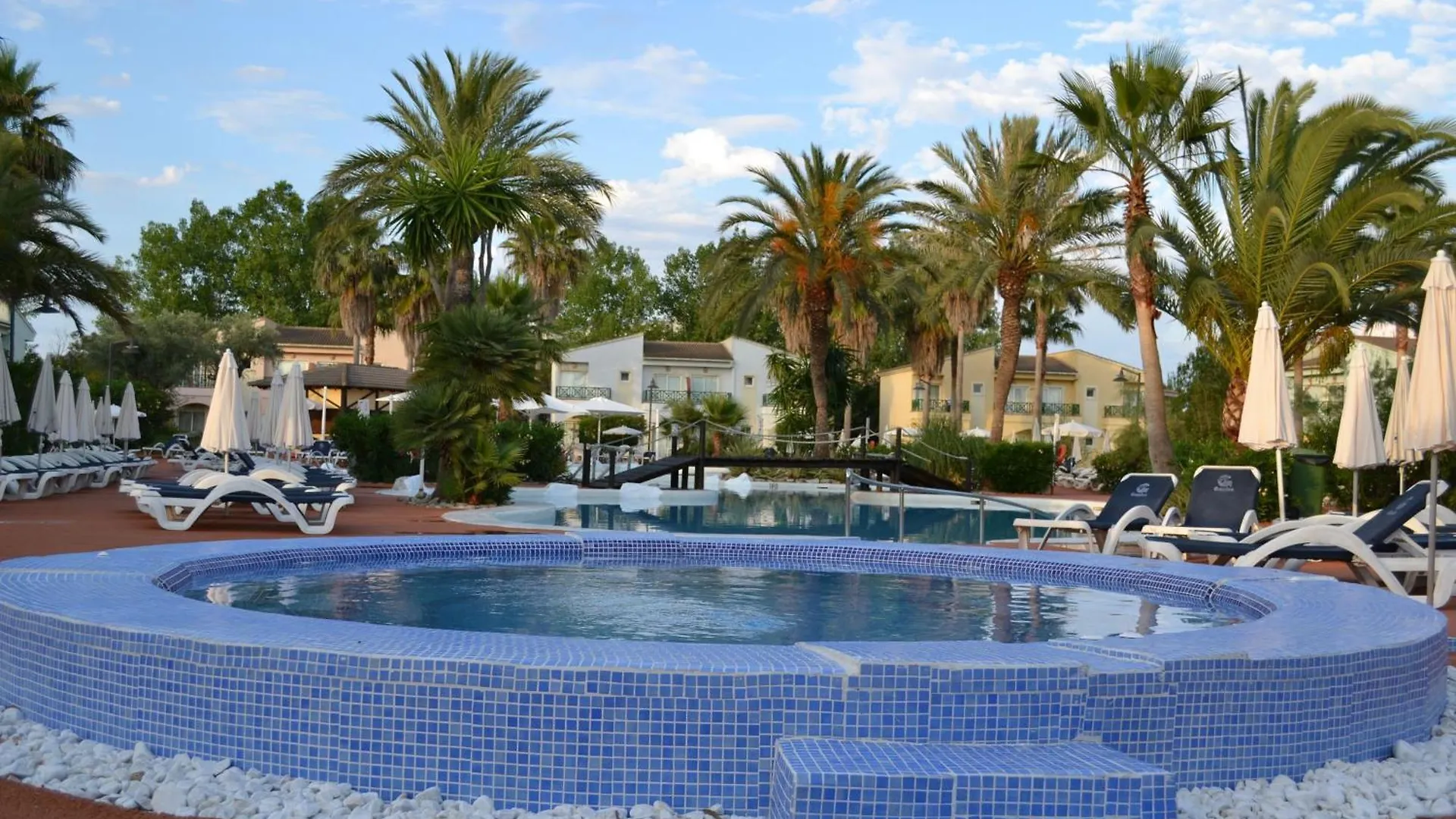 ****  Garden Saladina - Adults Only Hotel Can Picafort  Spanje