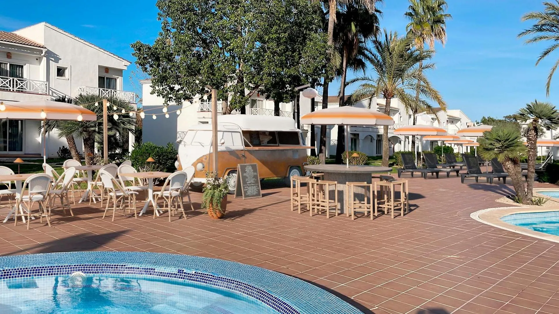 Garden Saladina - Adults Only Hotel Can Picafort