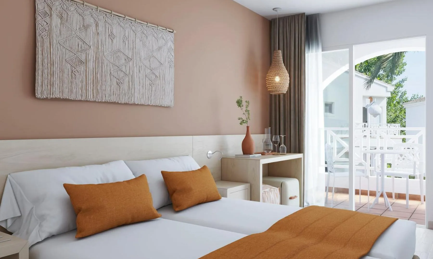Garden Saladina - Adults Only Hotel Can Picafort