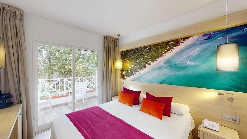 Garden Saladina - Adults Only Hotel Can Picafort  Spanje