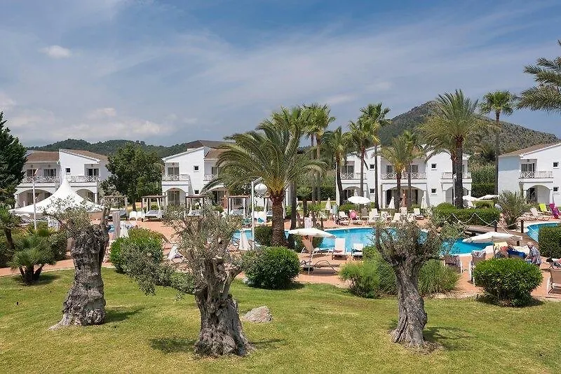 Garden Saladina - Adults Only Hotel Can Picafort   Can Picafort (Mallorca)