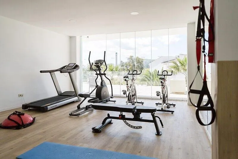 ****  Garden Saladina - Adults Only Hotel Can Picafort  Spanje