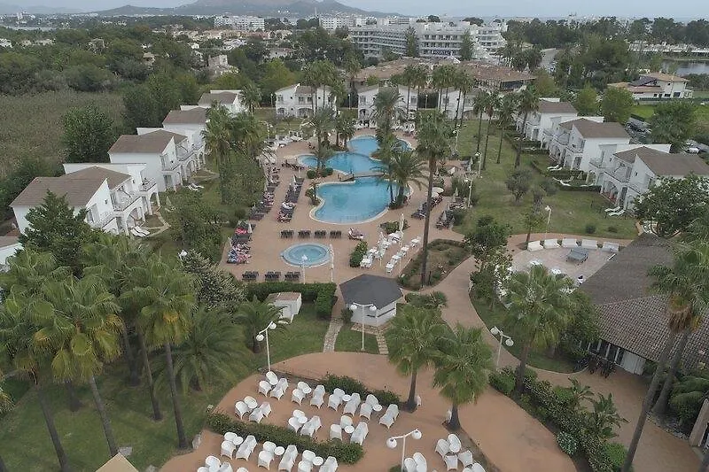 Garden Saladina - Adults Only Hotel Can Picafort