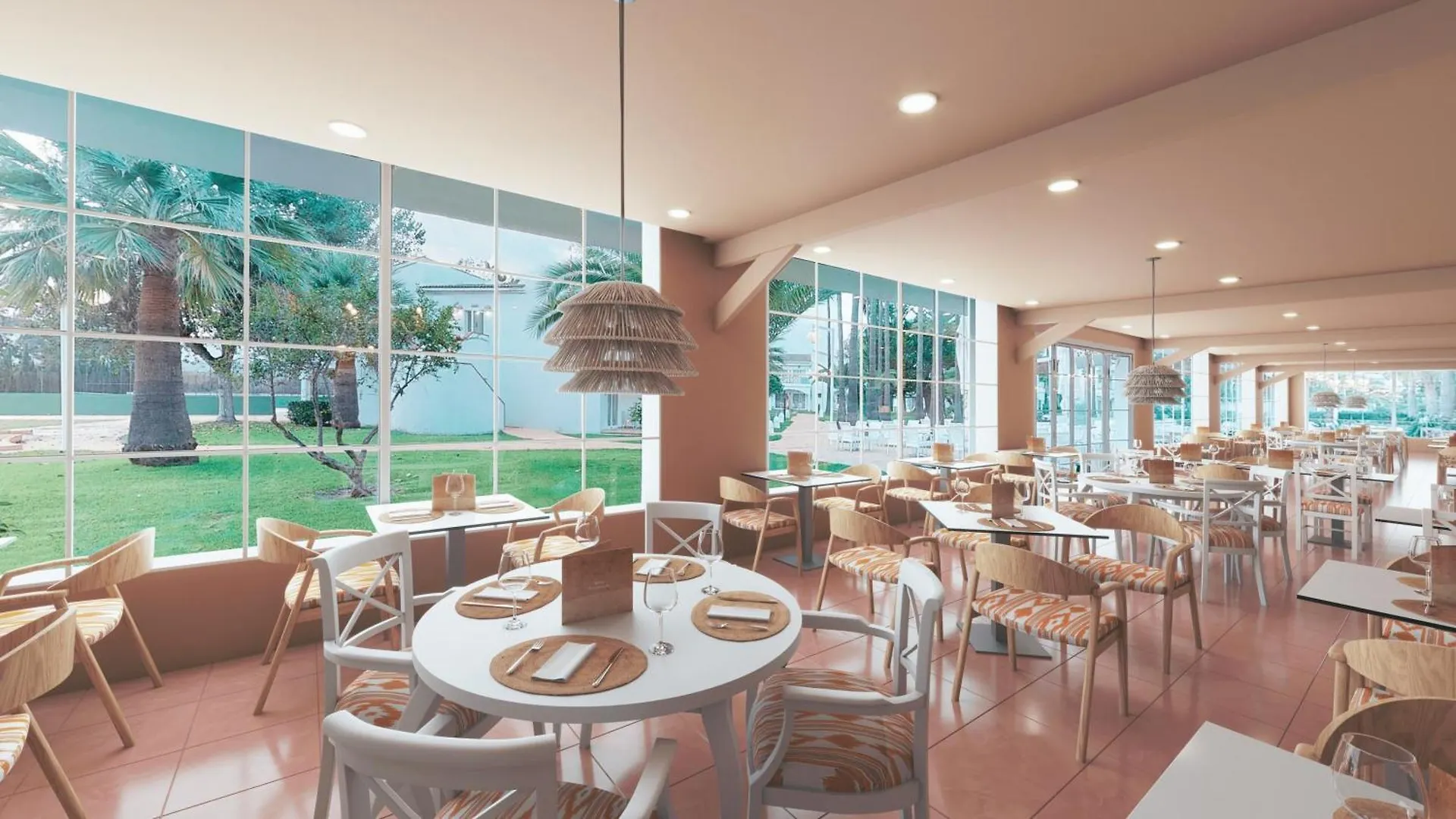 Garden Saladina - Adults Only Hotel Can Picafort  4*, Can Picafort (Mallorca)