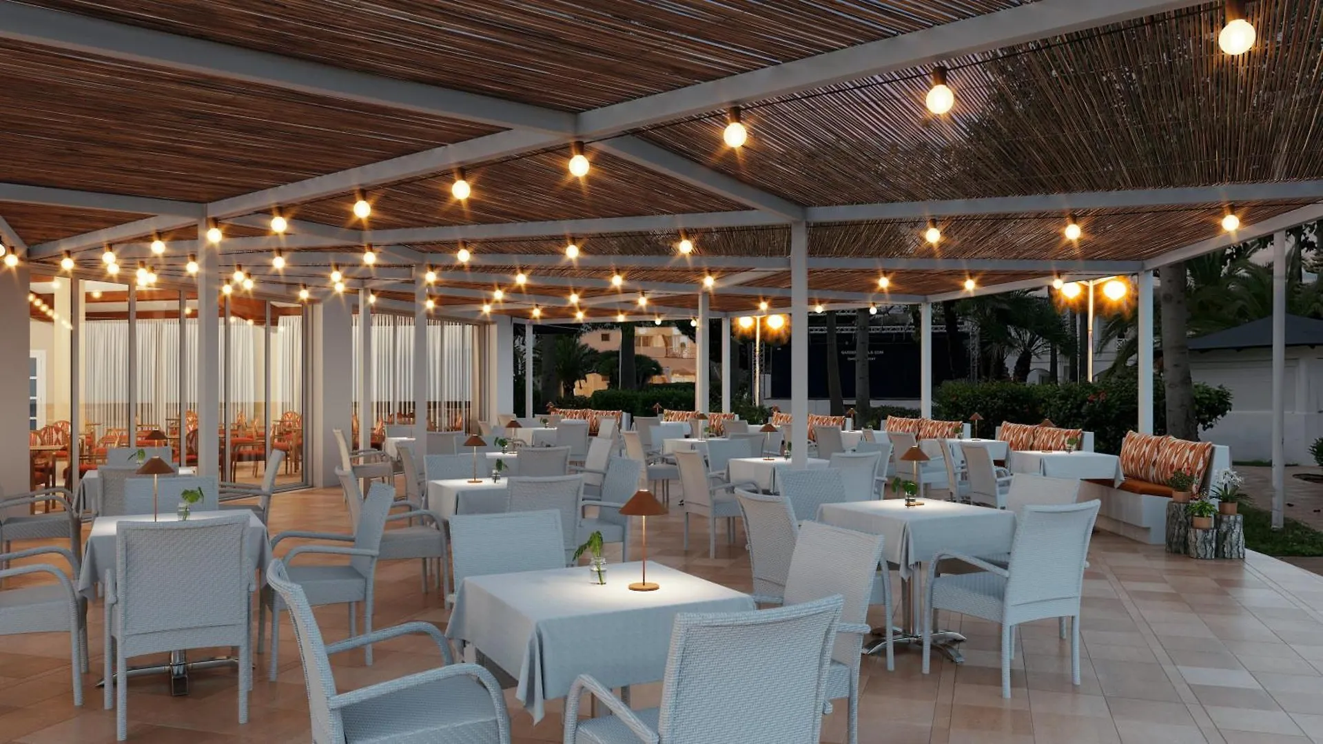 ****  Garden Saladina - Adults Only Hotel Can Picafort  Spanje