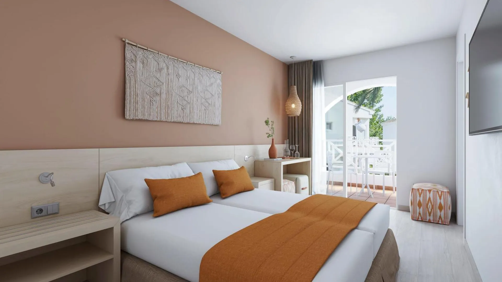 Garden Saladina - Adults Only Hotel Can Picafort