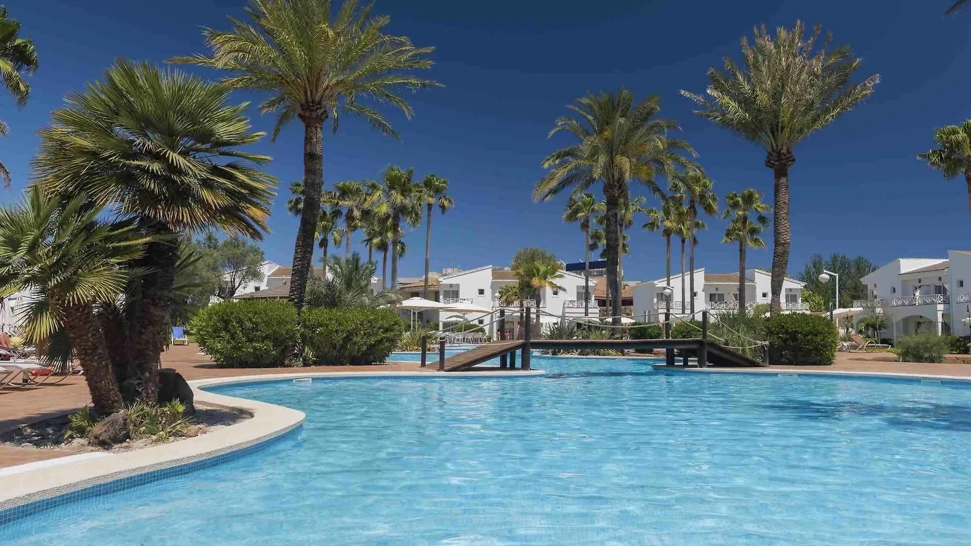 Garden Saladina - Adults Only Hotel Can Picafort   Can Picafort (Mallorca)