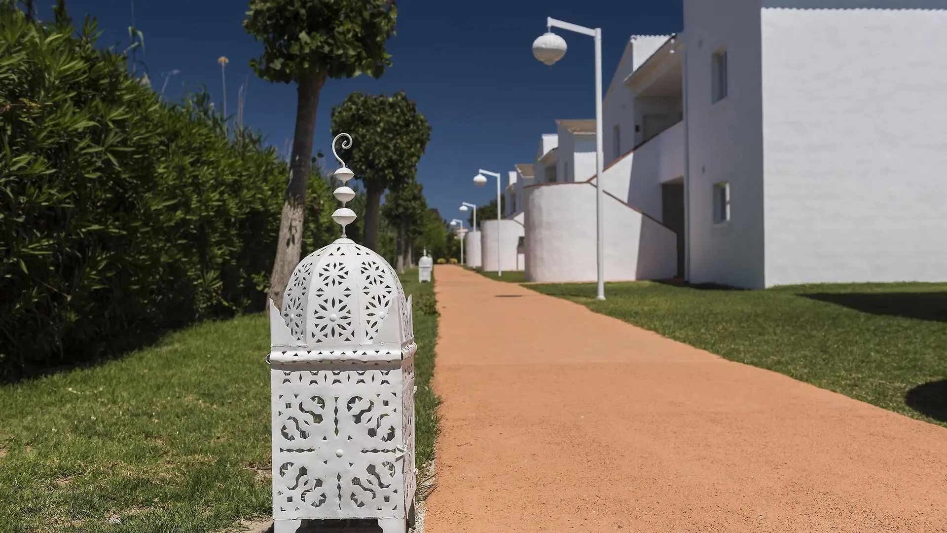 Garden Saladina - Adults Only Hotel Can Picafort  4*, Can Picafort (Mallorca) Spanje