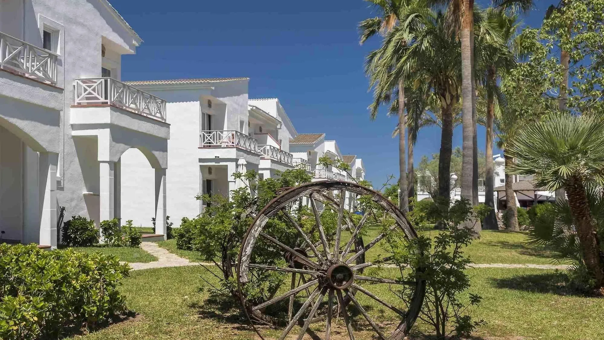 Garden Saladina - Adults Only Hotel Can Picafort