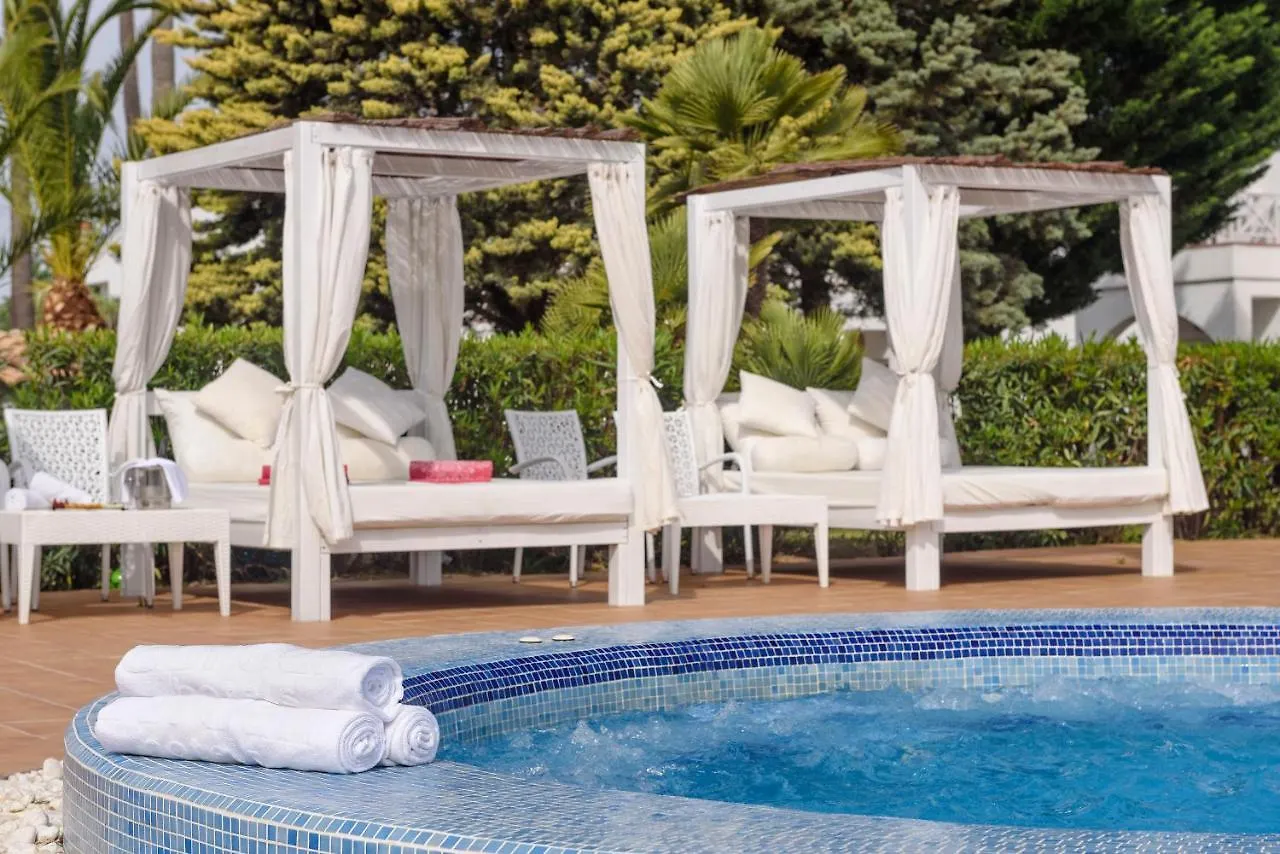 ****  Garden Saladina - Adults Only Hotel Can Picafort  Spanje