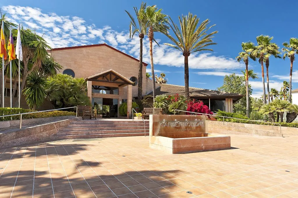 Garden Saladina - Adults Only Hotel Can Picafort
