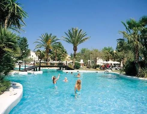 Hotel Garden Saladina - Adults Only Can Picafort