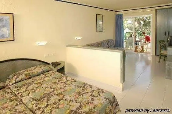 Garden Saladina - Adults Only Hotel Can Picafort  4*, Can Picafort (Mallorca) Spanje