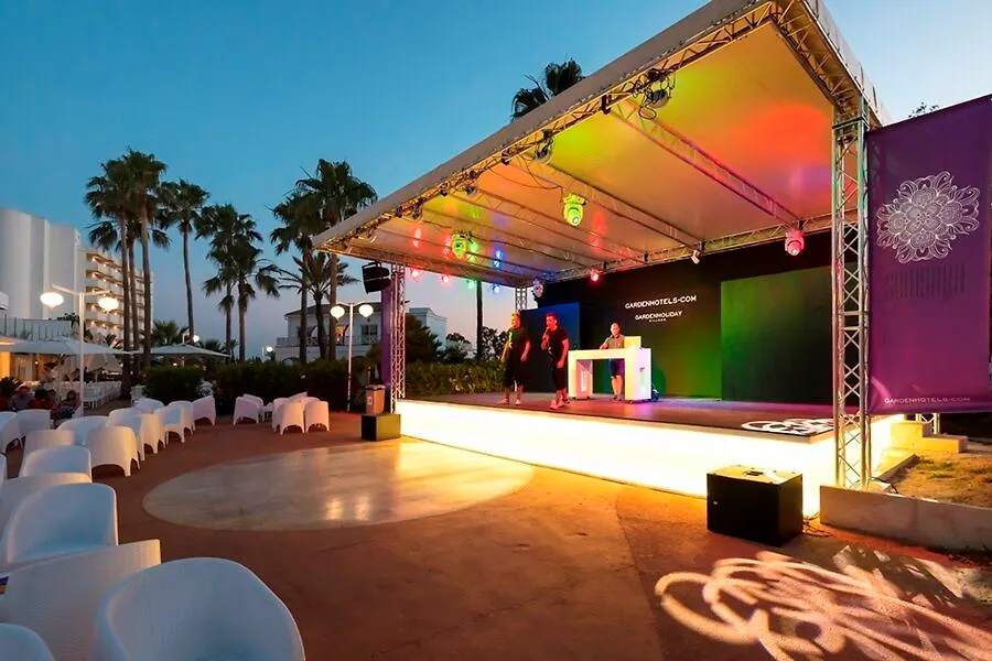 Garden Saladina - Adults Only Hotel Can Picafort  4*, Can Picafort (Mallorca)