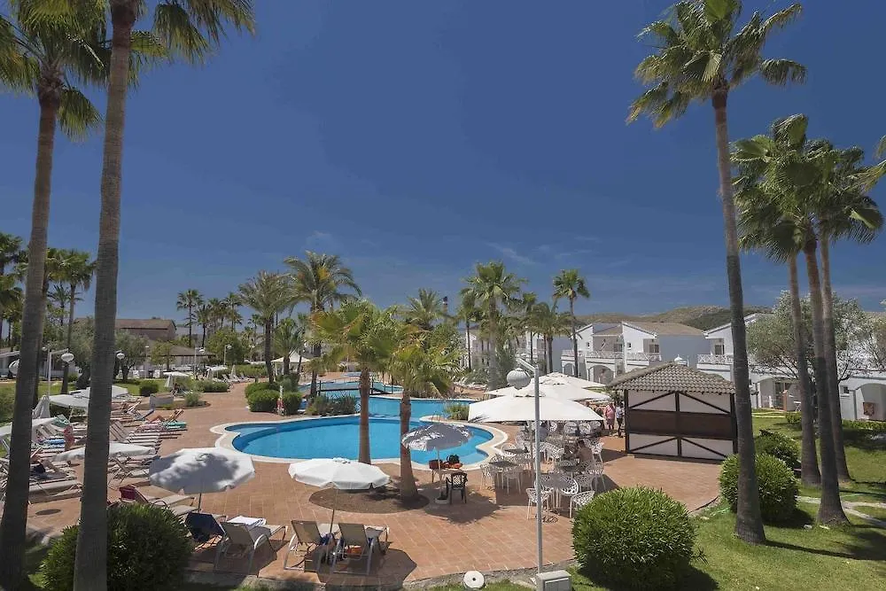 Hotel Garden Saladina - Adults Only Can Picafort  4*, Can Picafort (Mallorca) Hiszpania