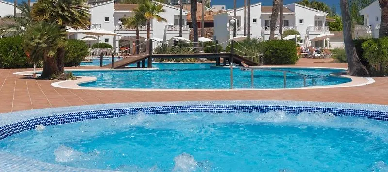 Hotel Garden Saladina - Adults Only Can Picafort