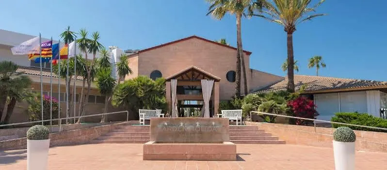 Hotel Garden Saladina - Adults Only Can Picafort  4*, Can Picafort (Mallorca) Hiszpania